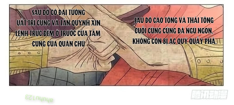 Nhất Nhân Chi Hạ Chapter 448 - 23