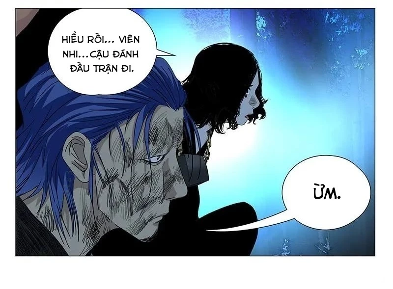 Nhất Nhân Chi Hạ Chapter 448 - 27