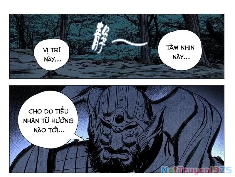 Nhất Nhân Chi Hạ Chapter 448 - 28