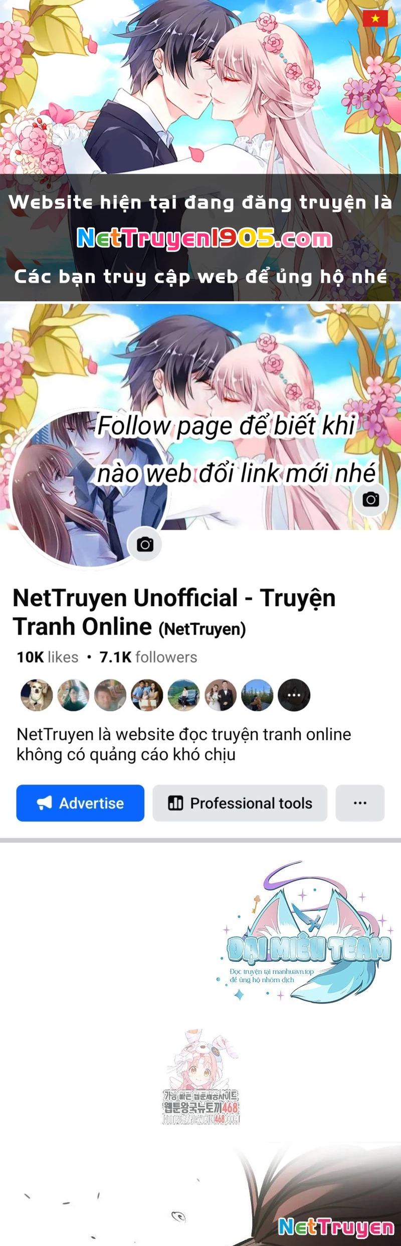 Giang Hồ Thực Thi Công Lý Chapter 131 - 1