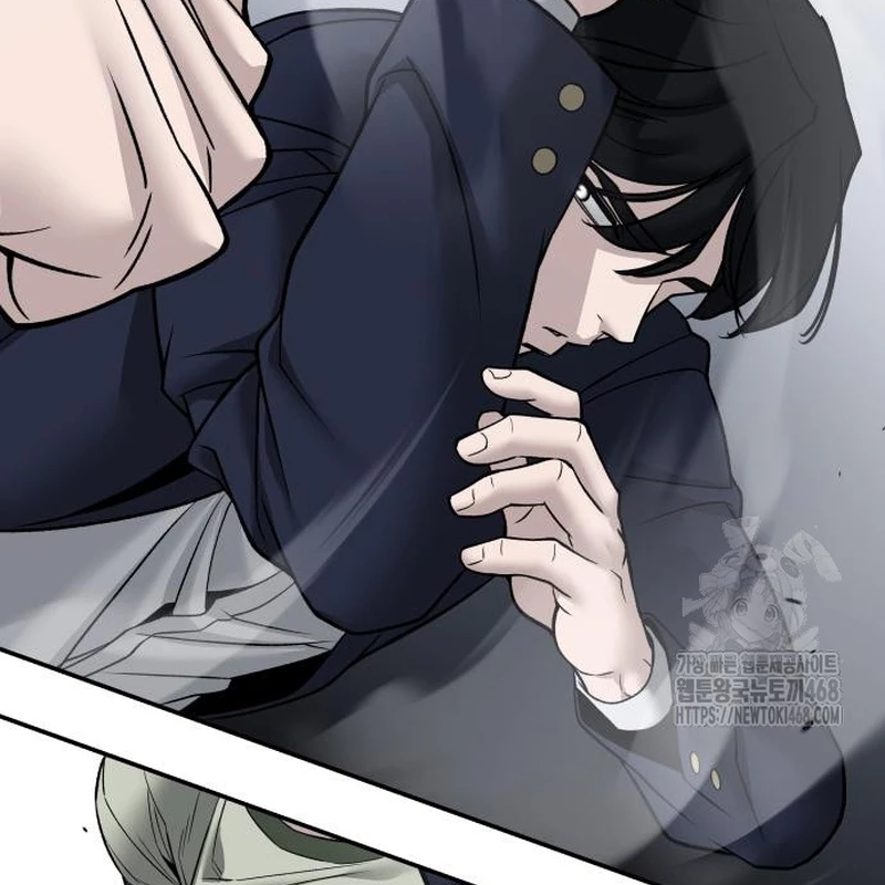 Giang Hồ Thực Thi Công Lý Chapter 131 - 10