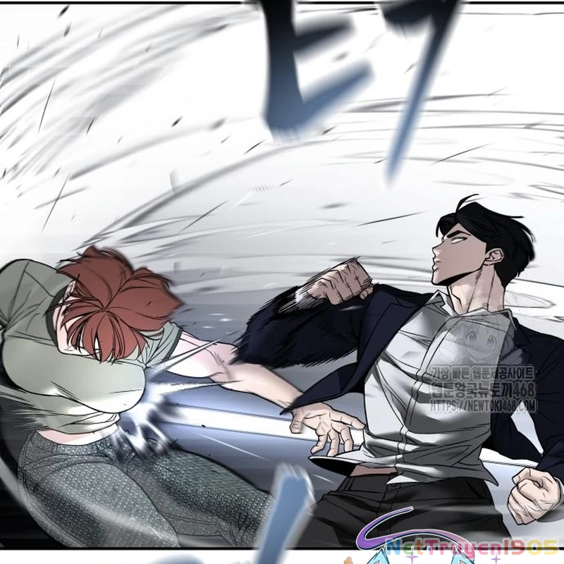 Giang Hồ Thực Thi Công Lý Chapter 131 - 35