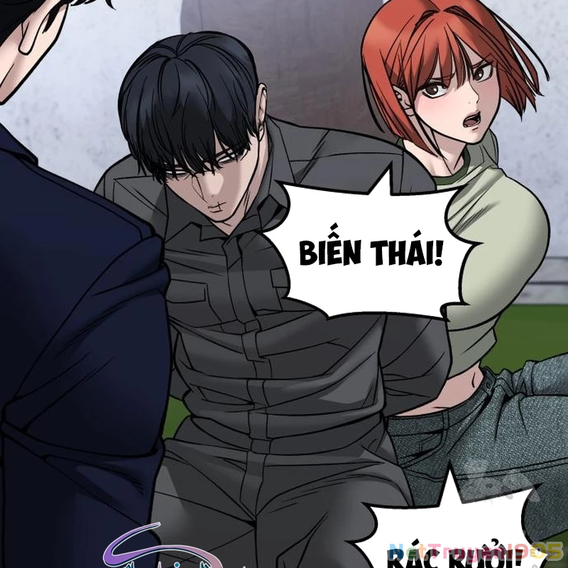 Giang Hồ Thực Thi Công Lý Chapter 131 - 95