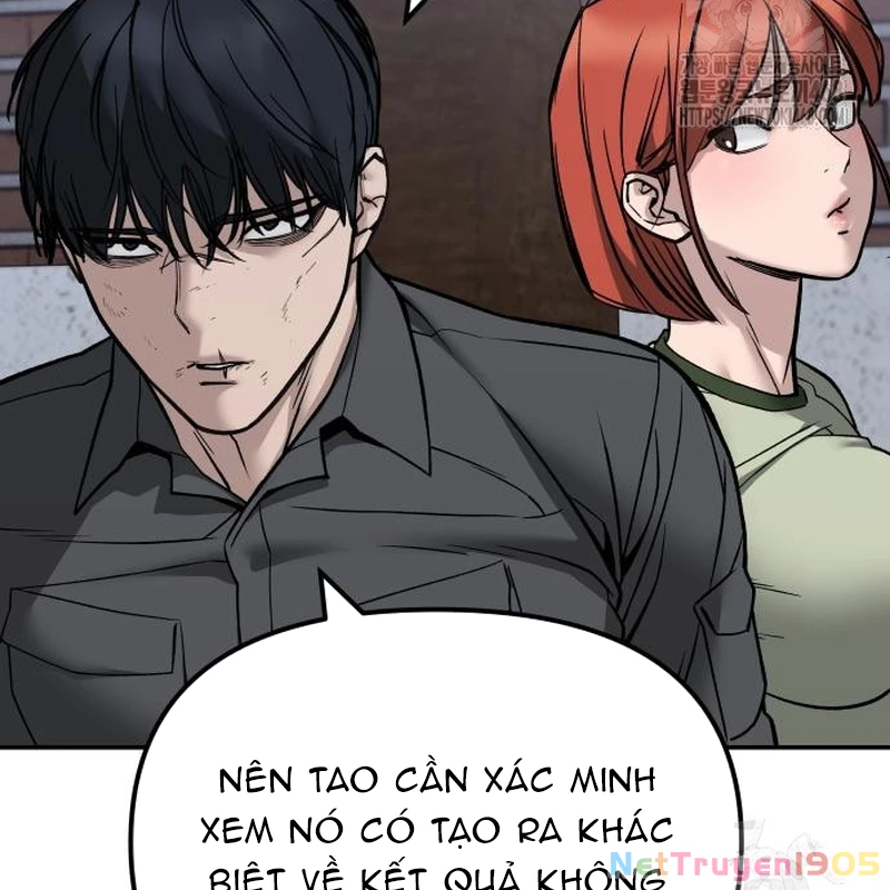 Giang Hồ Thực Thi Công Lý Chapter 131 - 124