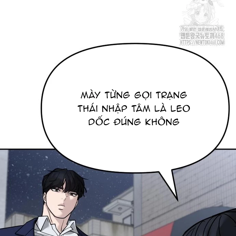 Giang Hồ Thực Thi Công Lý Chapter 131 - 138