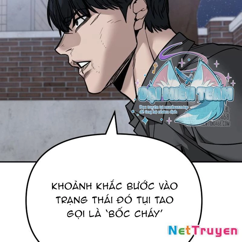 Giang Hồ Thực Thi Công Lý Chapter 131 - 141
