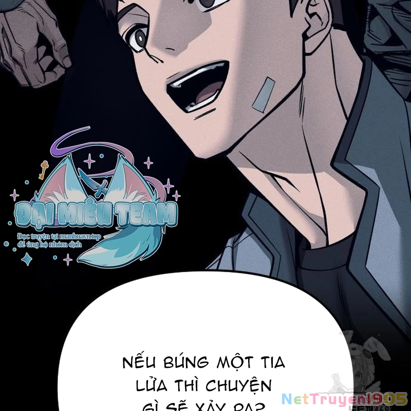 Giang Hồ Thực Thi Công Lý Chapter 131 - 147