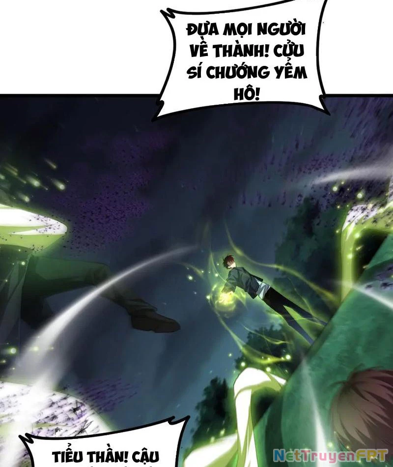 Ta Là Chúa Tể Trùng Độc Chapter 52 - Trang 2