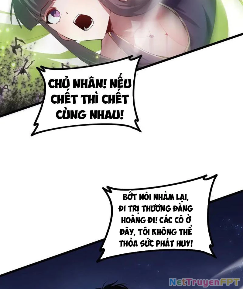 Ta Là Chúa Tể Trùng Độc Chapter 52 - Trang 2