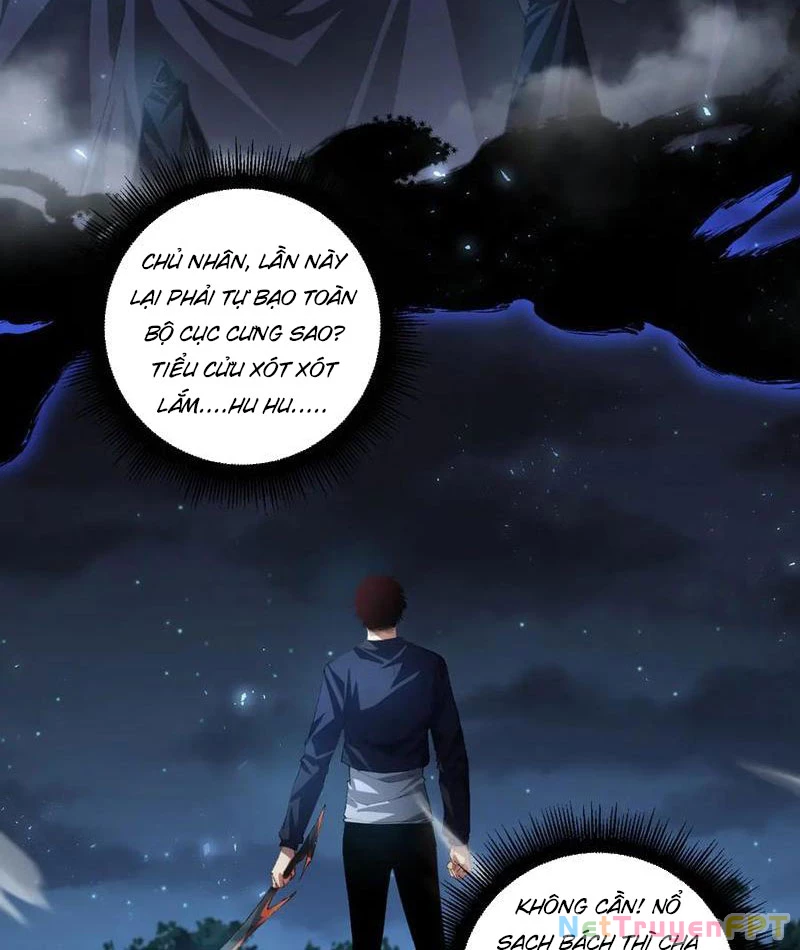 Ta Là Chúa Tể Trùng Độc Chapter 52 - Trang 2