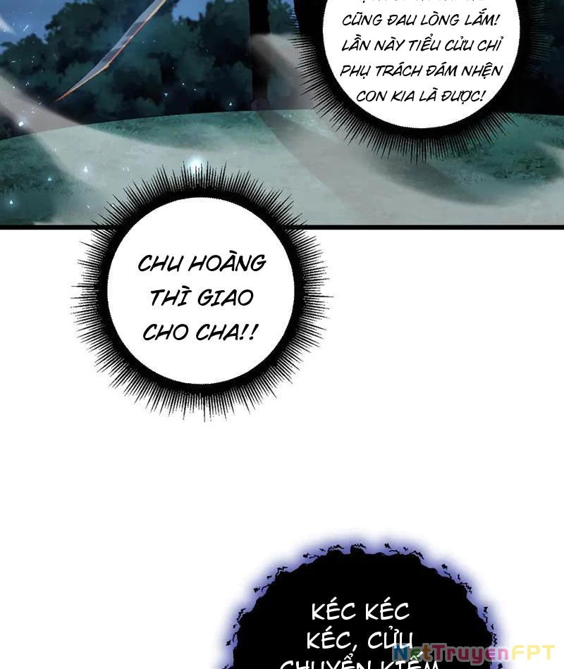Ta Là Chúa Tể Trùng Độc Chapter 52 - Trang 2