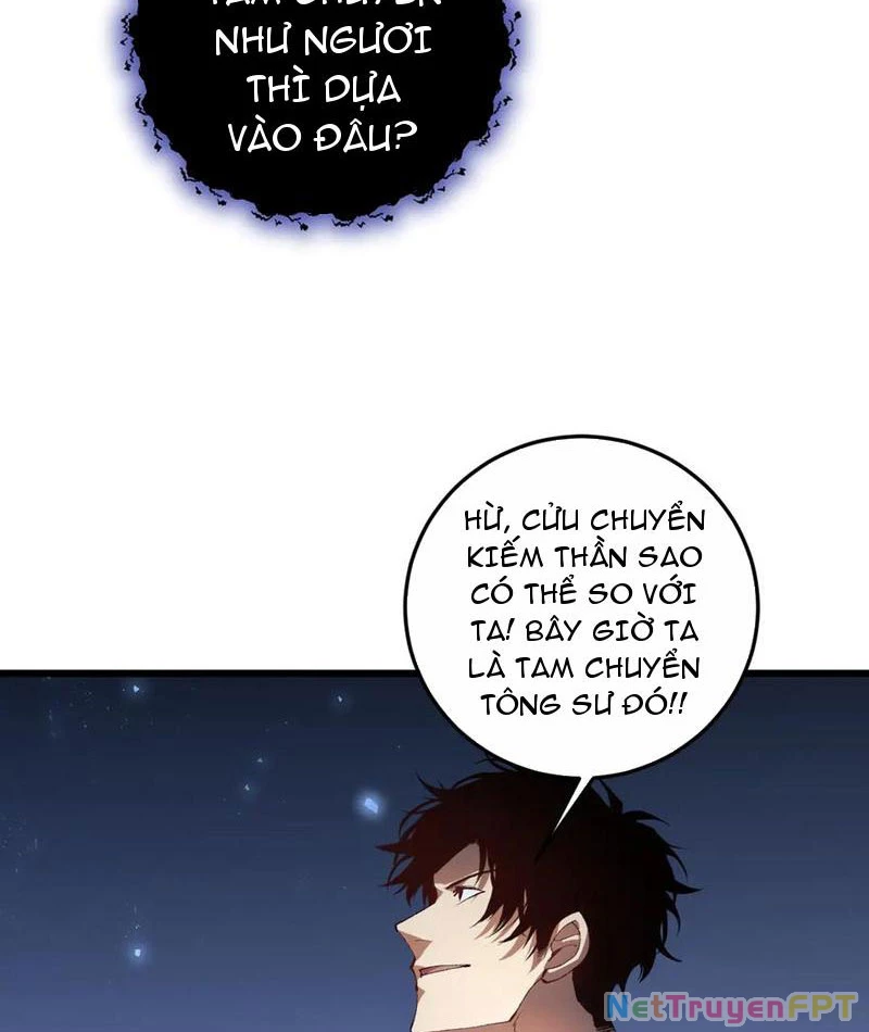 Ta Là Chúa Tể Trùng Độc Chapter 52 - Trang 2