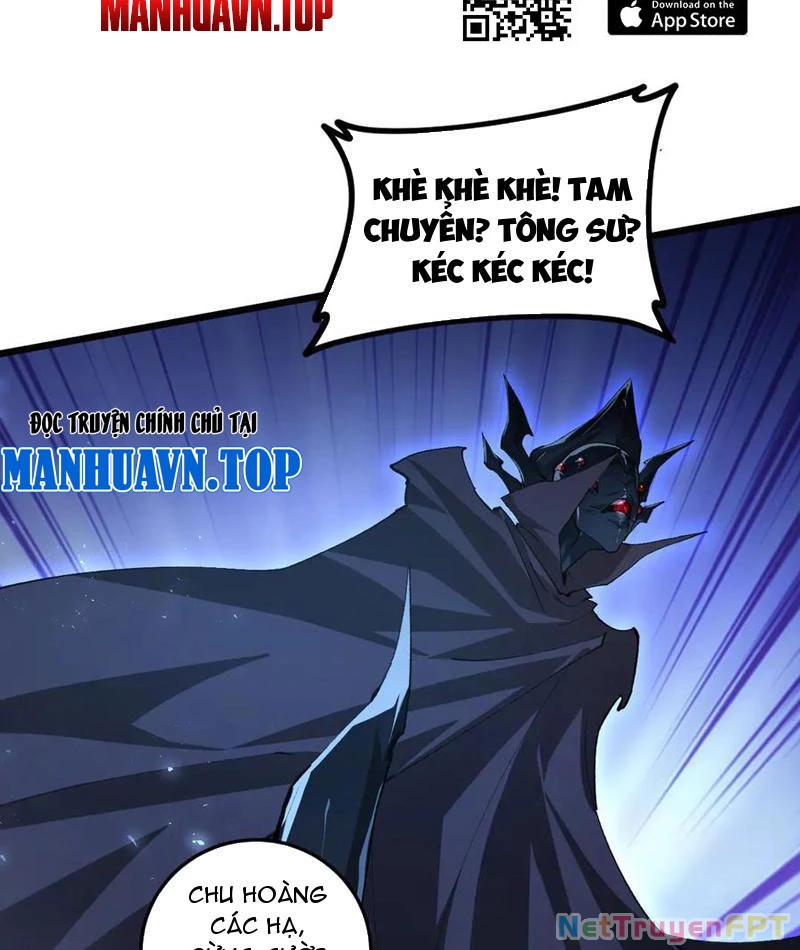 Ta Là Chúa Tể Trùng Độc Chapter 52 - Trang 2