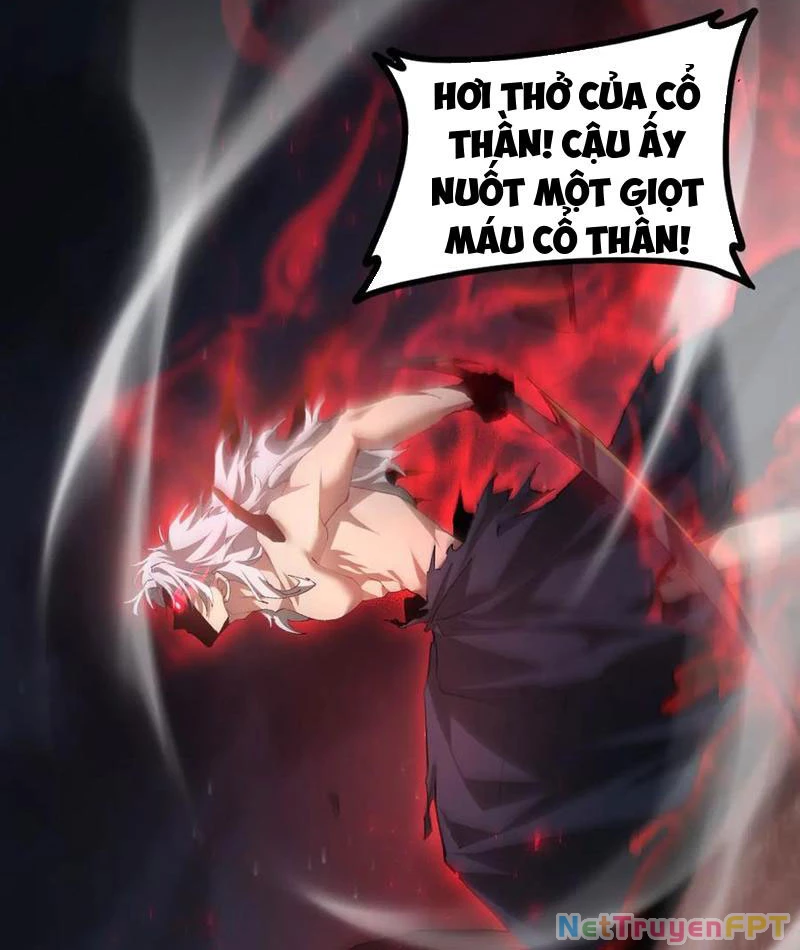 Ta Là Chúa Tể Trùng Độc Chapter 52 - Trang 2