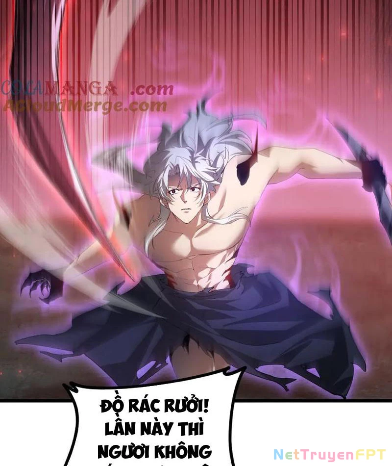 Ta Là Chúa Tể Trùng Độc Chapter 52 - Trang 2