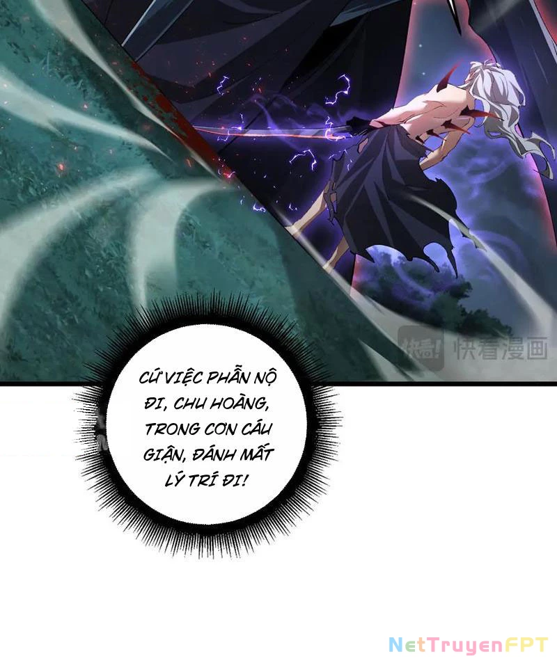 Ta Là Chúa Tể Trùng Độc Chapter 52 - Trang 2