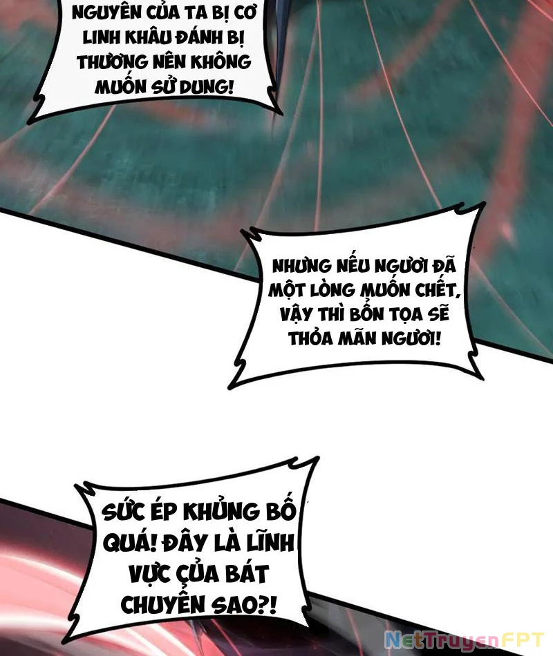 Ta Là Chúa Tể Trùng Độc Chapter 52 - Trang 2
