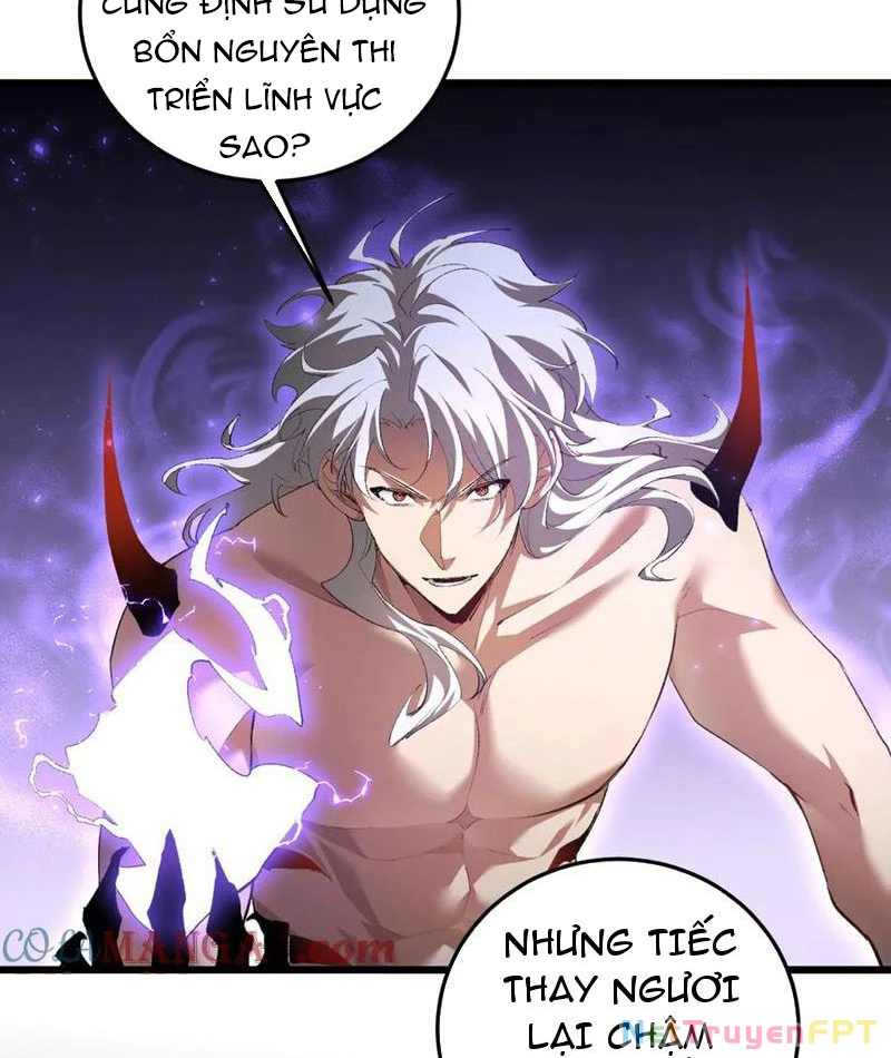 Ta Là Chúa Tể Trùng Độc Chapter 52 - Trang 2