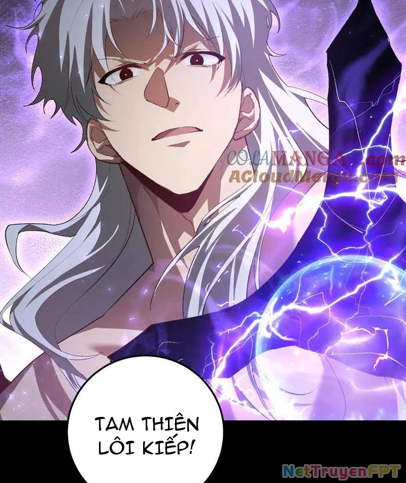 Ta Là Chúa Tể Trùng Độc Chapter 52 - Trang 2