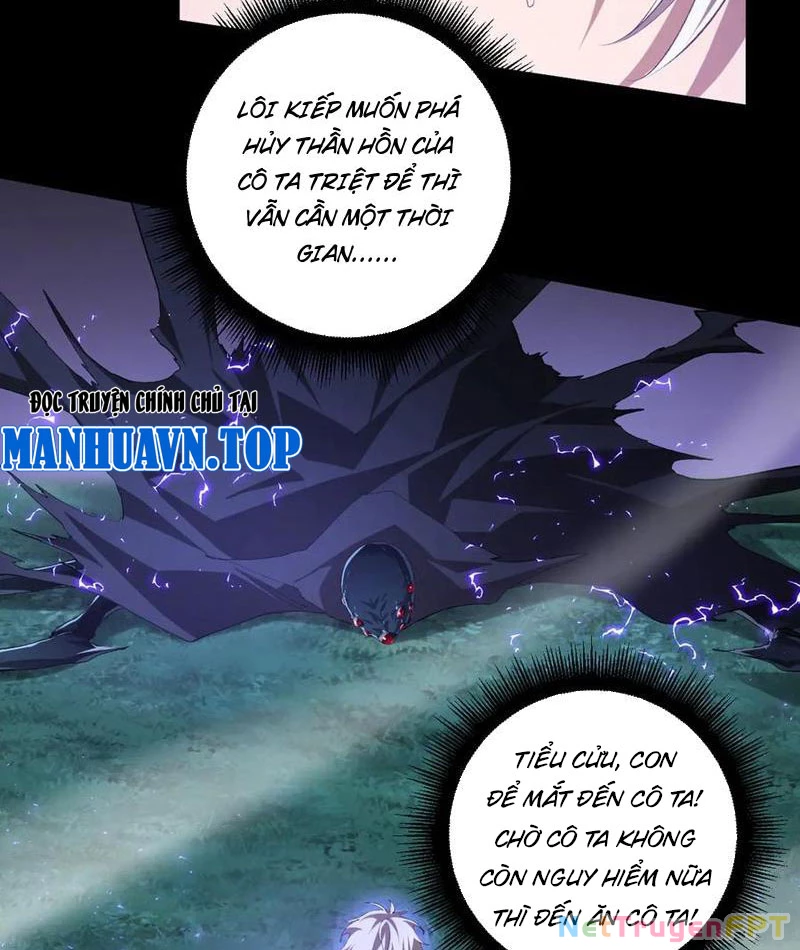 Ta Là Chúa Tể Trùng Độc Chapter 52 - Trang 2