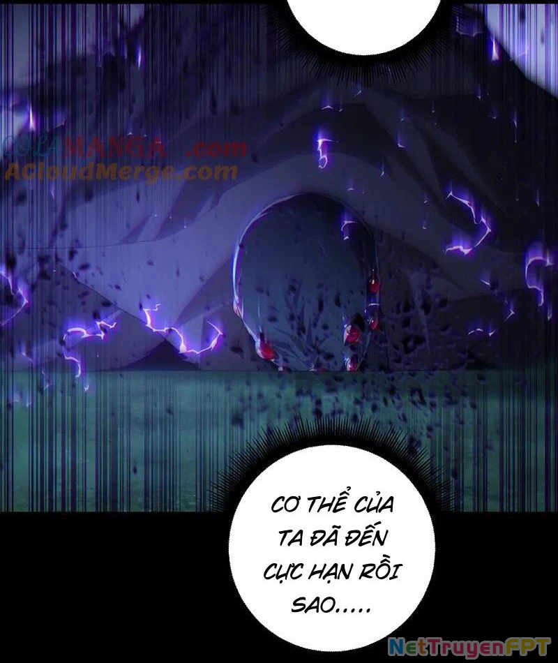 Ta Là Chúa Tể Trùng Độc Chapter 52 - Trang 2