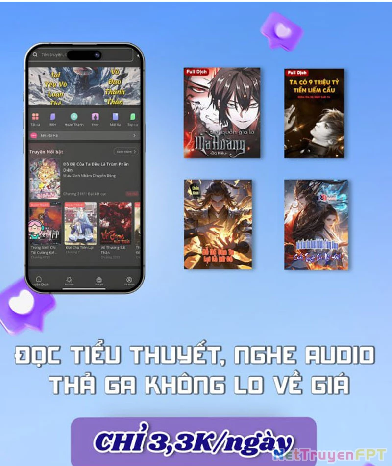 Ta Là Chúa Tể Trùng Độc Chapter 52 - Trang 2