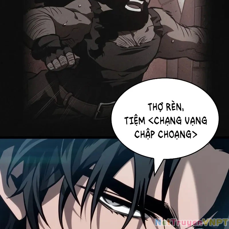 Thế Giới Sau Tận Thế Chapter 173 - 4
