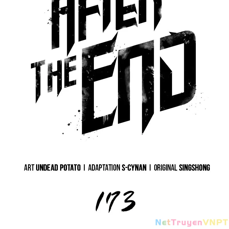 Thế Giới Sau Tận Thế Chapter 173 - 12