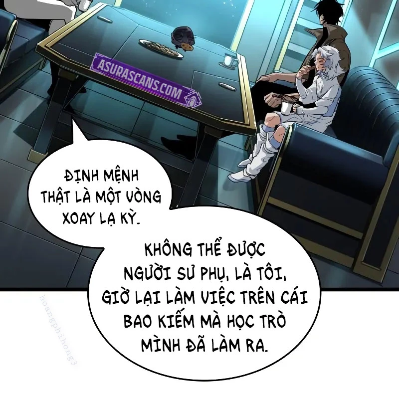 Thế Giới Sau Tận Thế Chapter 173 - 15