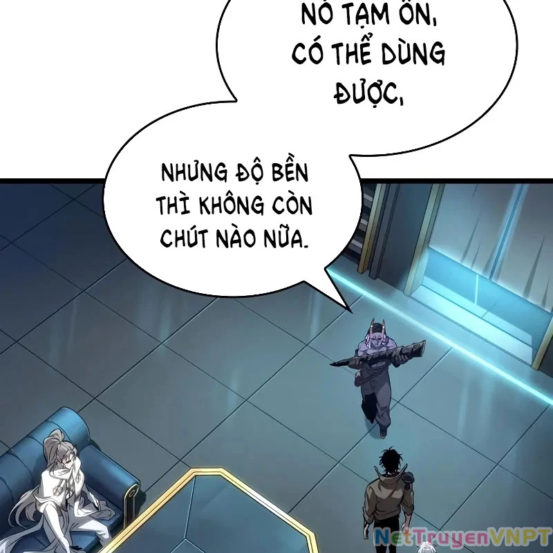 Thế Giới Sau Tận Thế Chapter 173 - 18