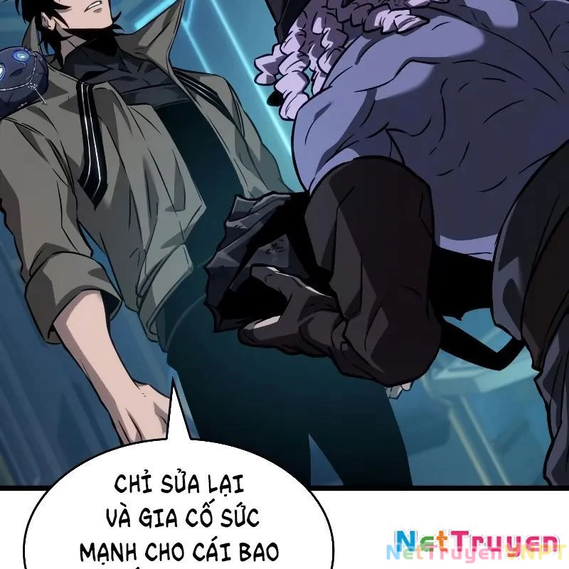 Thế Giới Sau Tận Thế Chapter 173 - 21