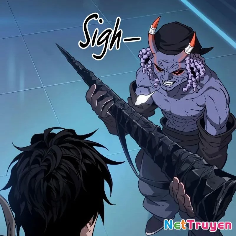 Thế Giới Sau Tận Thế Chapter 173 - 56