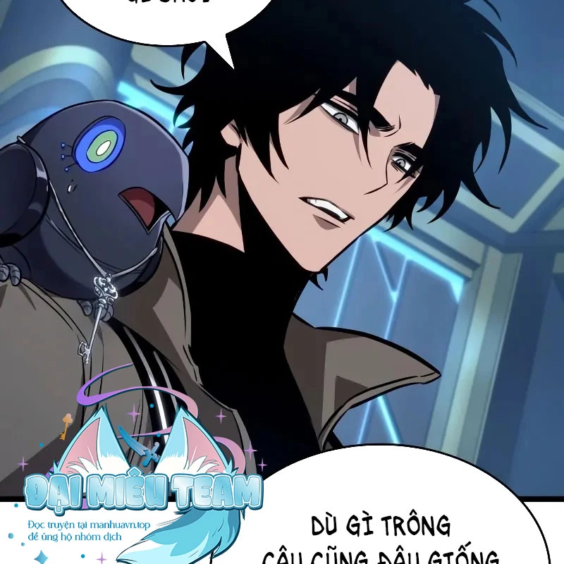 Thế Giới Sau Tận Thế Chapter 173 - 70