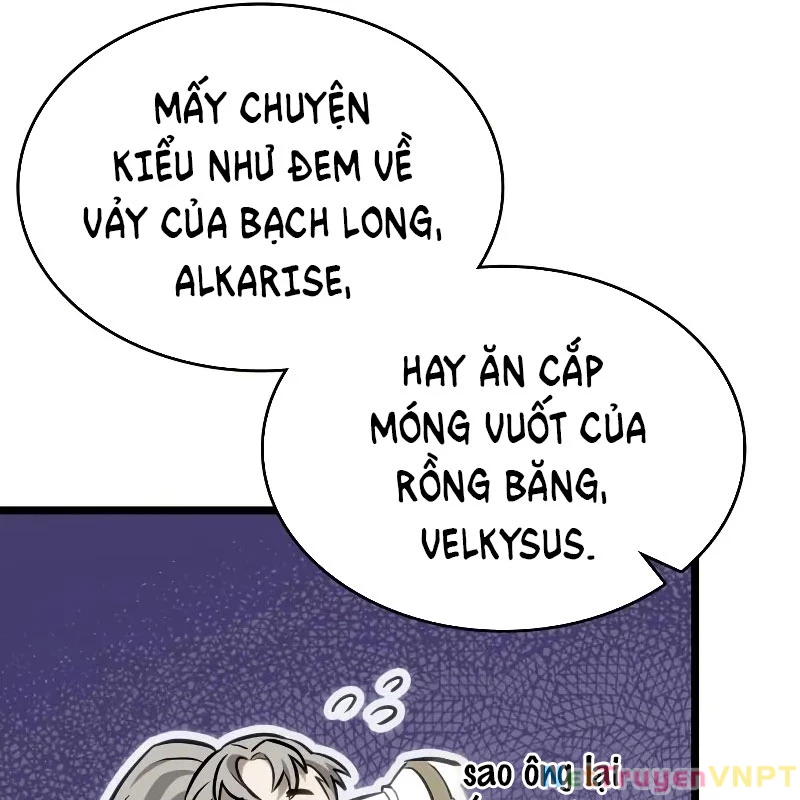 Thế Giới Sau Tận Thế Chapter 173 - 74
