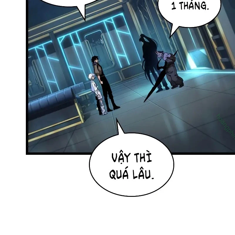 Thế Giới Sau Tận Thế Chapter 173 - 79