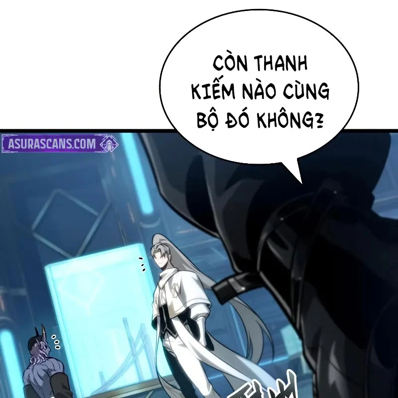 Thế Giới Sau Tận Thế Chapter 173 - 105