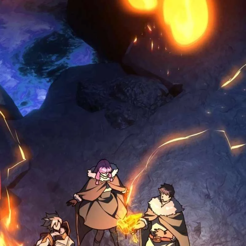 Quỷ Troll Mạnh Nhất Thế Giới Chapter 126 - 140