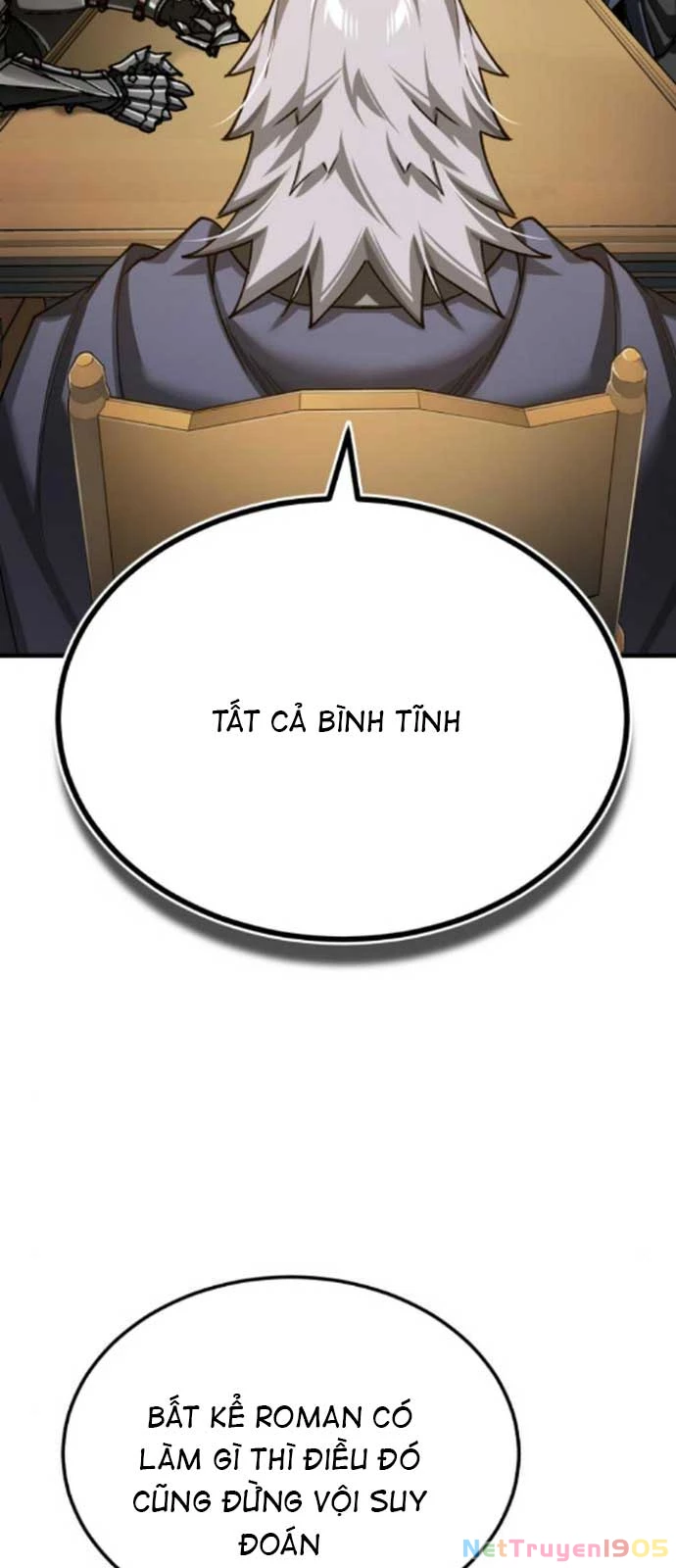 Thiên Quỷ Chẳng Sống Nổi Cuộc Đời Bình Thường Chapter 150 - 44