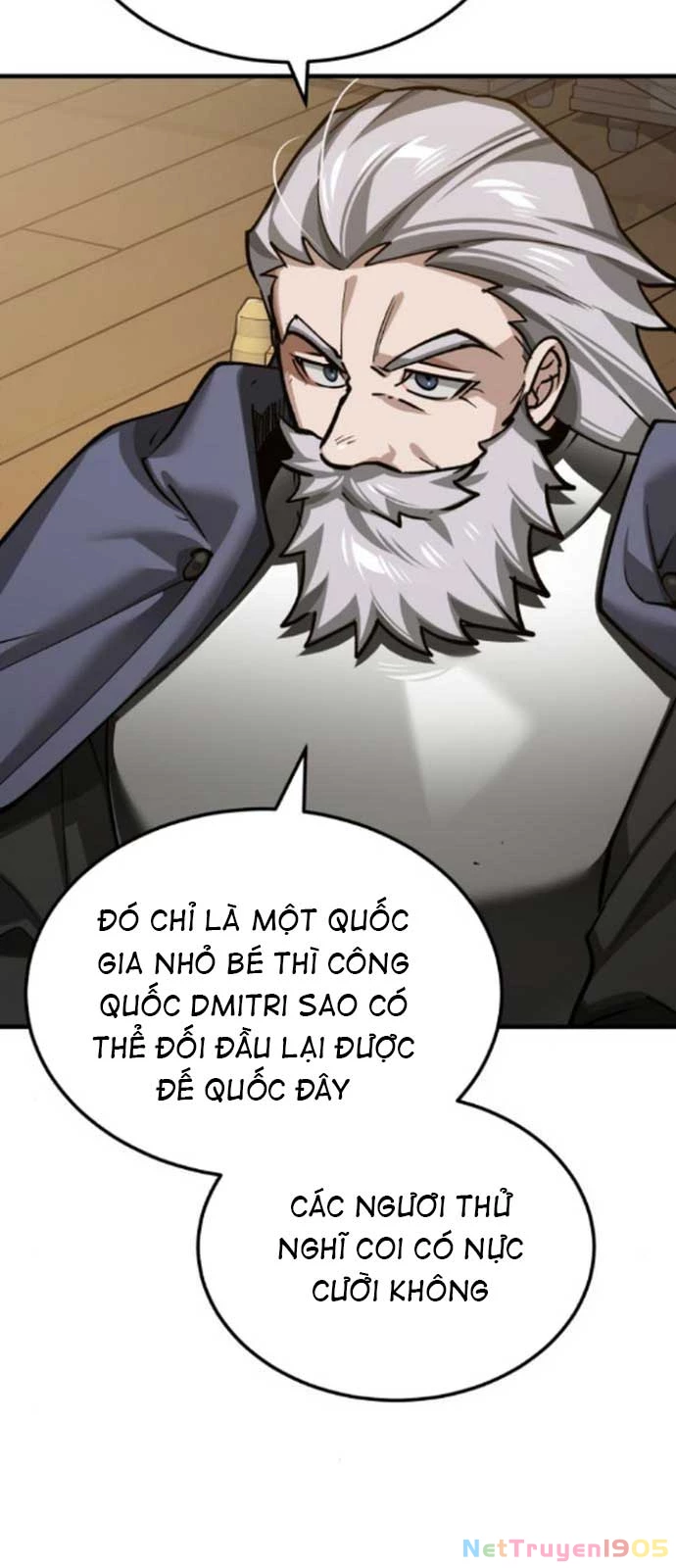 Thiên Quỷ Chẳng Sống Nổi Cuộc Đời Bình Thường Chapter 150 - 45