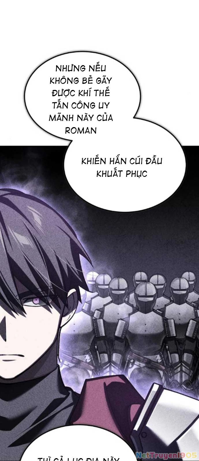 Thiên Quỷ Chẳng Sống Nổi Cuộc Đời Bình Thường Chapter 150 - 46