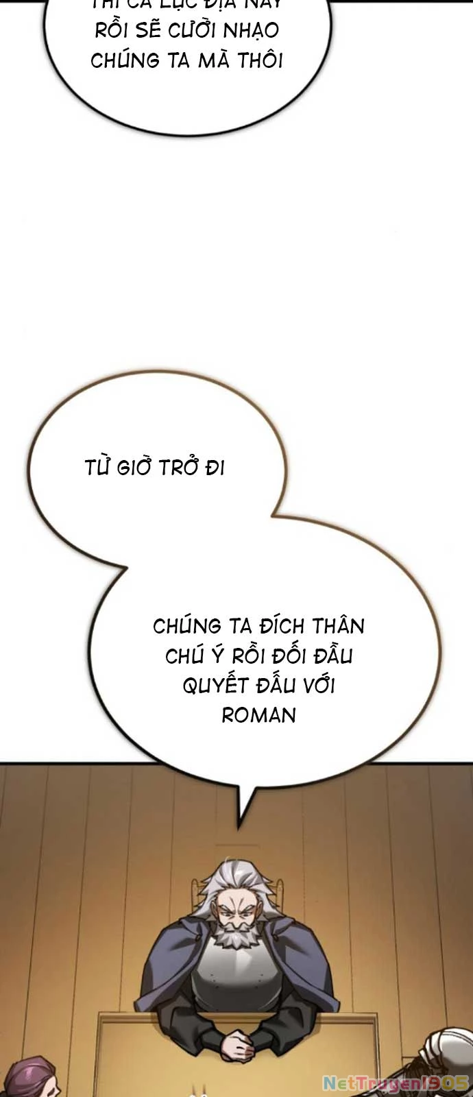 Thiên Quỷ Chẳng Sống Nổi Cuộc Đời Bình Thường Chapter 150 - 47