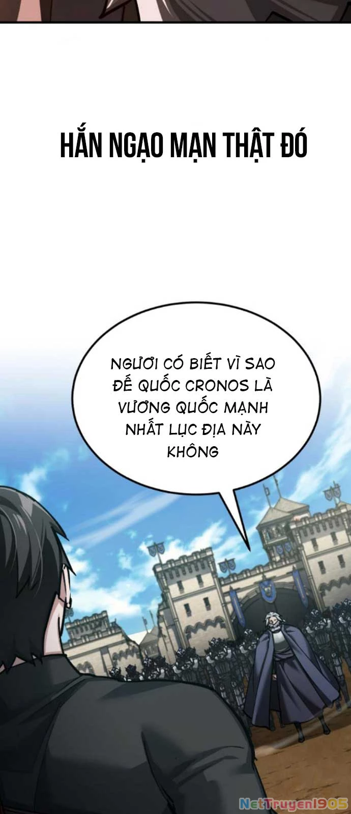 Thiên Quỷ Chẳng Sống Nổi Cuộc Đời Bình Thường Chapter 150 - 60