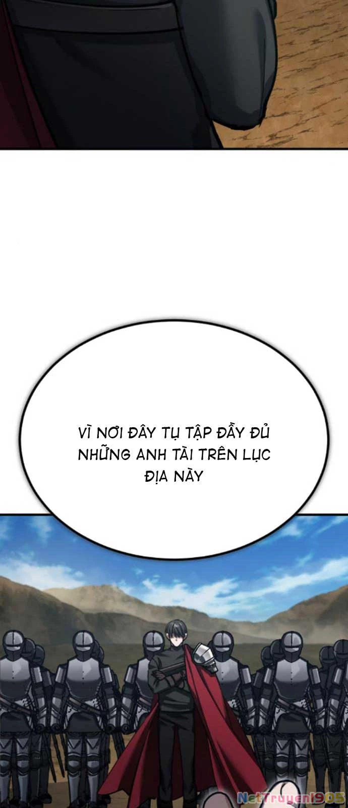 Thiên Quỷ Chẳng Sống Nổi Cuộc Đời Bình Thường Chapter 150 - 61