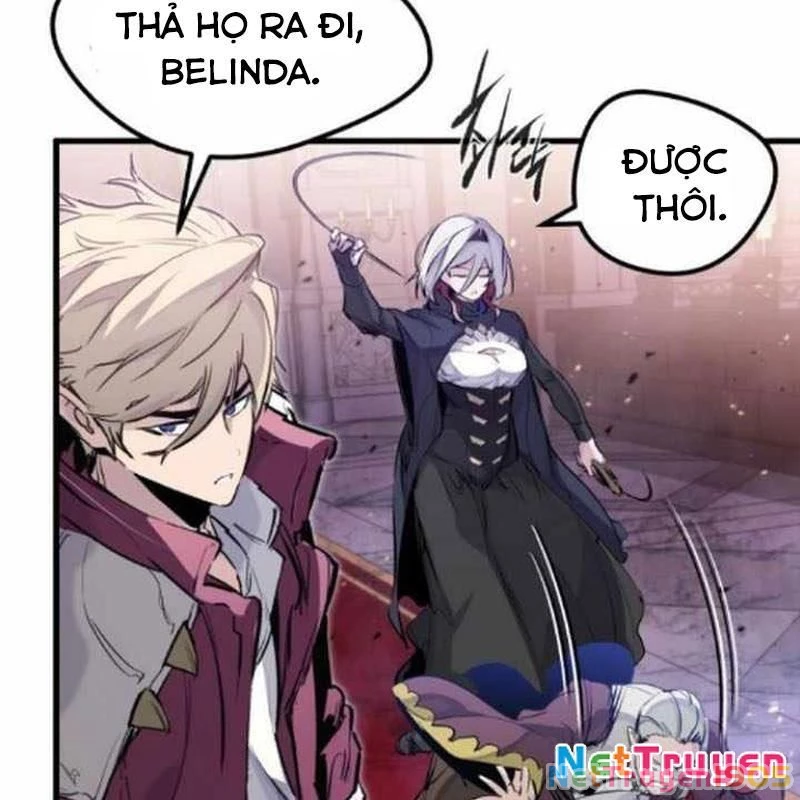 Mỗi Lính Đánh Thuê Trở Về Đều Có Một Kế Hoạch Chapter 32 - 11