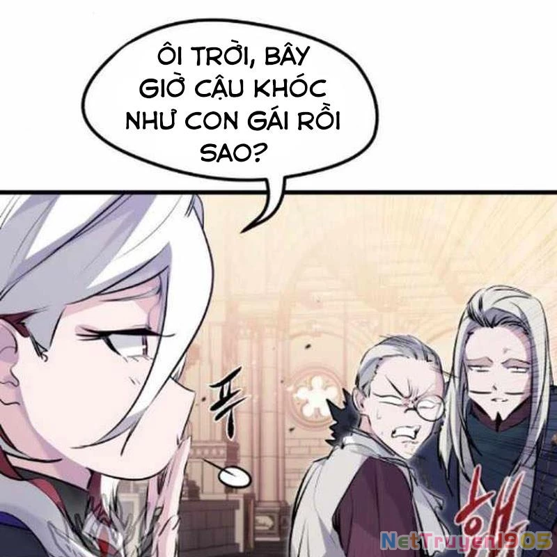 Mỗi Lính Đánh Thuê Trở Về Đều Có Một Kế Hoạch Chapter 32 - 18