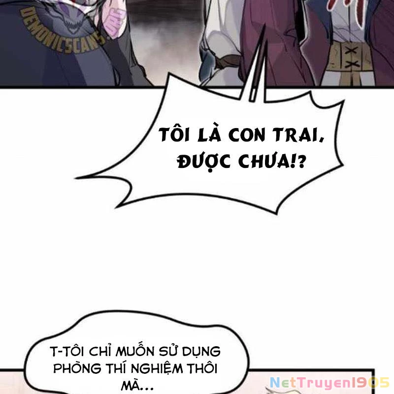 Mỗi Lính Đánh Thuê Trở Về Đều Có Một Kế Hoạch Chapter 32 - 19