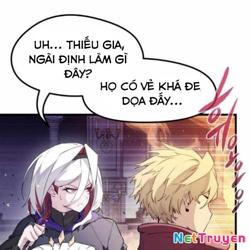 Mỗi Lính Đánh Thuê Trở Về Đều Có Một Kế Hoạch Chapter 32 - 31