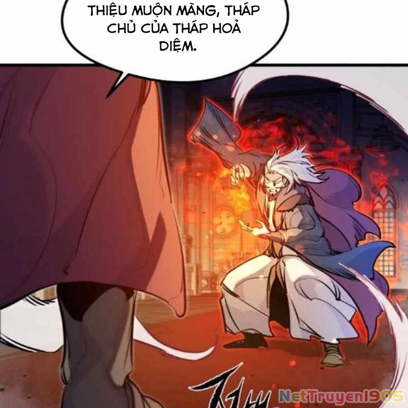 Mỗi Lính Đánh Thuê Trở Về Đều Có Một Kế Hoạch Chapter 32 - 33