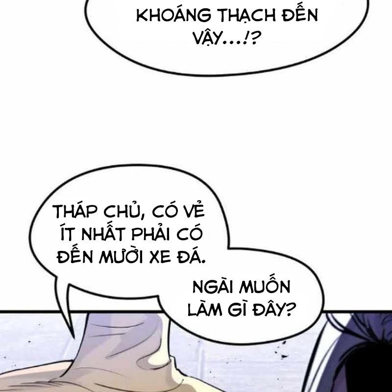 Mỗi Lính Đánh Thuê Trở Về Đều Có Một Kế Hoạch Chapter 32 - 49