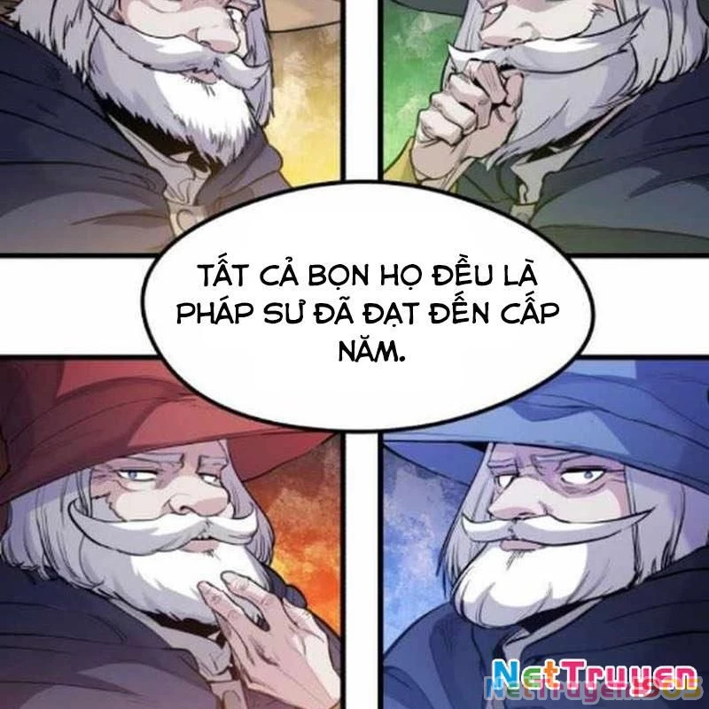 Mỗi Lính Đánh Thuê Trở Về Đều Có Một Kế Hoạch Chapter 32 - 106